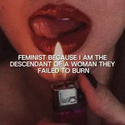 feminist <3