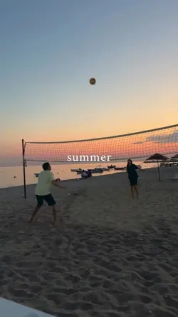 Maisha - summer