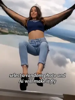 Ai sky fly
