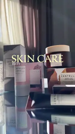 skincare