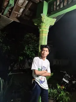 memandang wajahmu...