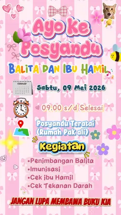 Posyandu