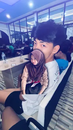 JJ stiker