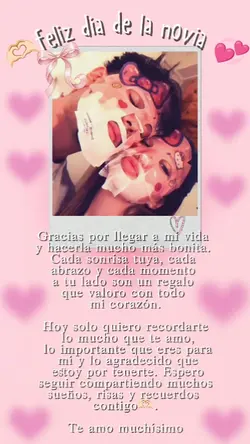 día de la novia