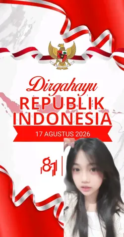 mentahan proklamasi