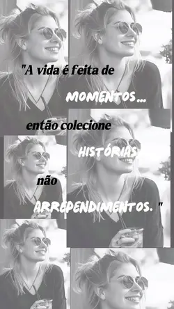 COLECIONE HISTÓRIAS