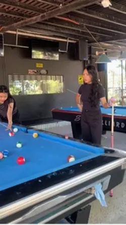 Billiards 