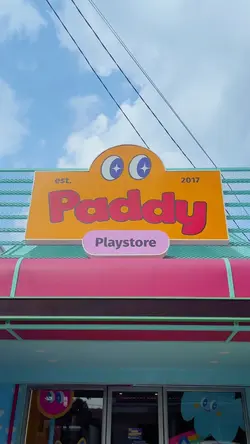 Visit store