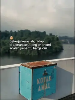 Bekerja keraslah, hi