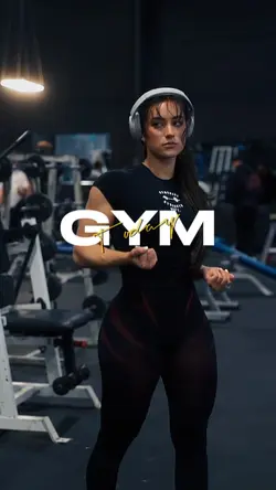 Gym today