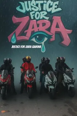justice for ZARA 