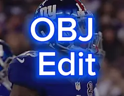 Odell Edit🔥🥶❄️