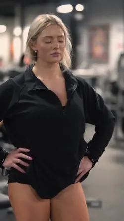 GYM Template