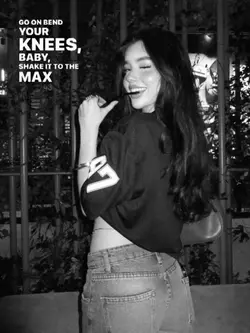shake it to the max 