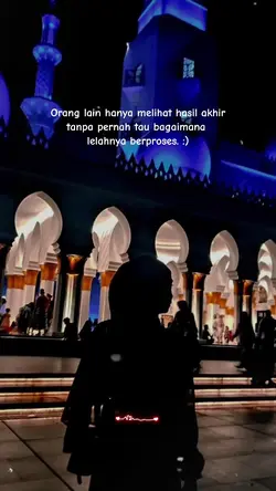 hanya liat senangnya