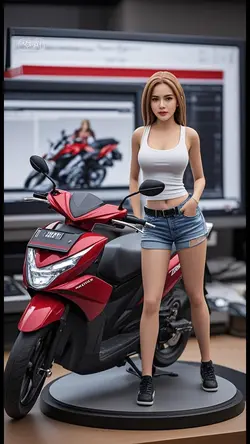 tren tiktok 