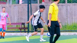 Football Transition 