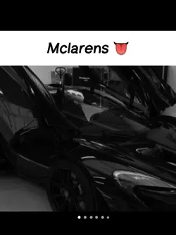McLaren
