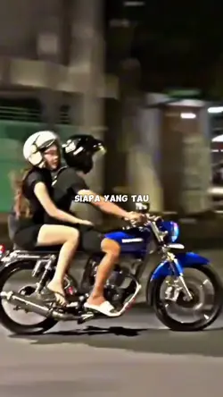siapa yang tau