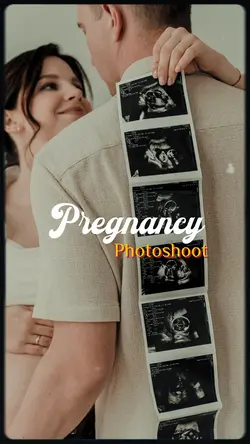 Maternity photo