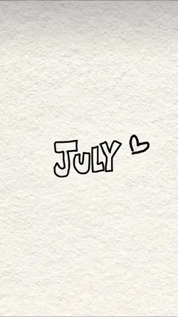 july dump