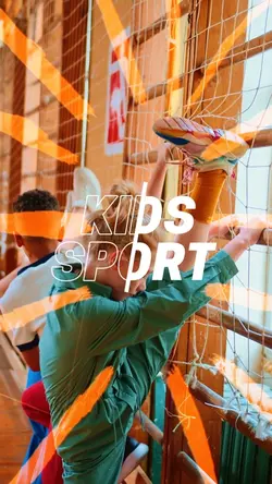Kids Sport
