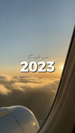 THANK YOU 2023