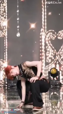 Fancam Haru