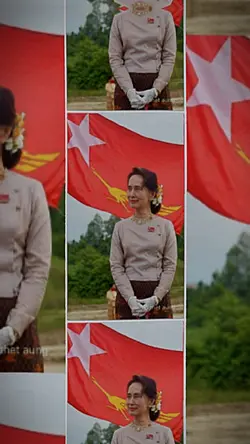 aunvsansukyi