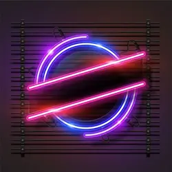 Logo template