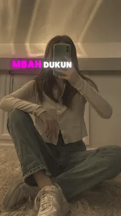 MBAH DUKUN