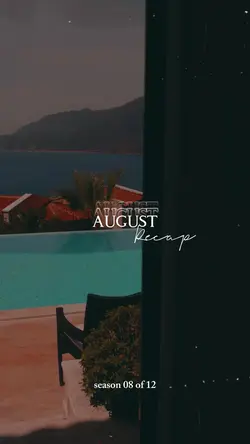 august dump