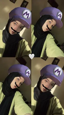 Kolase aesthetic