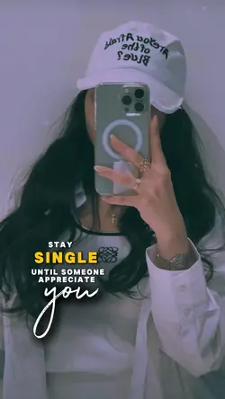 staysinglefyp