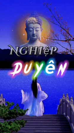 Nghiệp Duyên