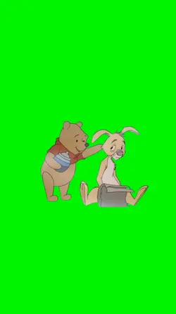 Winnie the Pooh