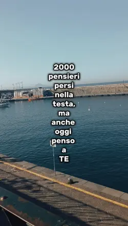 penso a te
