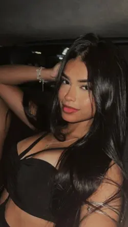 MULHER BONITA 