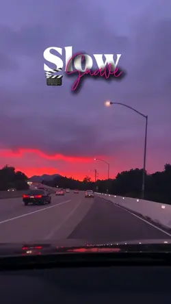 Slow Motion 