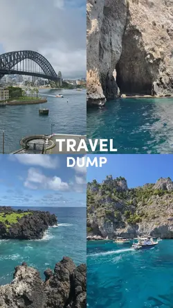 travel dump 