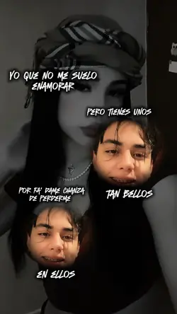 ojitos vellos