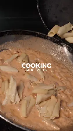 Cooking Vlo