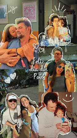 DIA DOS PAIS