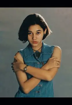 Menanti Cintamu
