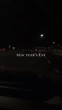 new year’s eve