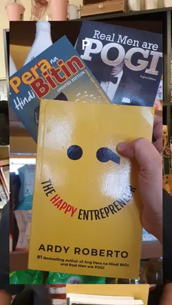 Inspirational book