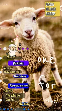 BaBa Black Sheep AI