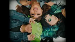 Music video promo
