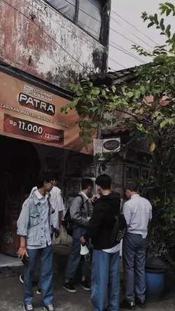 sebuah kisah klasik