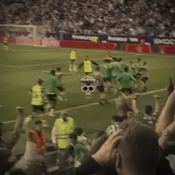 SKULL EDIT 1:1